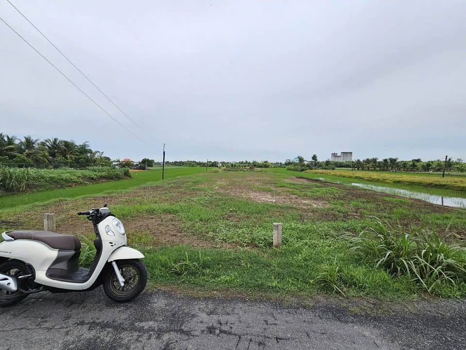 Đất nền phường Gò Công 200m² giá 650 triệu - Đầu tư sinh lời ngay!