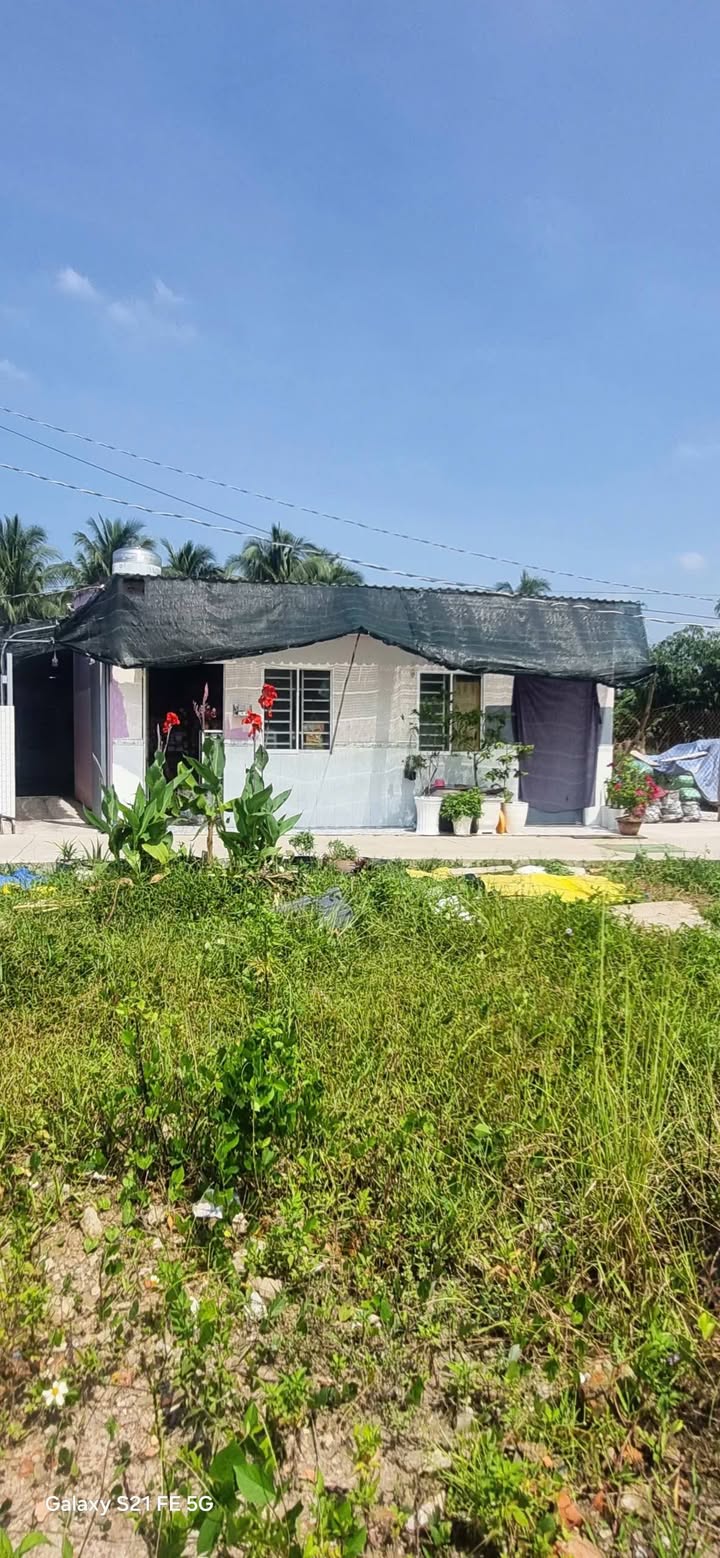 Nhà trọ 6 phòng tại Ấp 4, xã Trung An, TP. Mỹ Tho - Đầu tư sinh lời ngay!