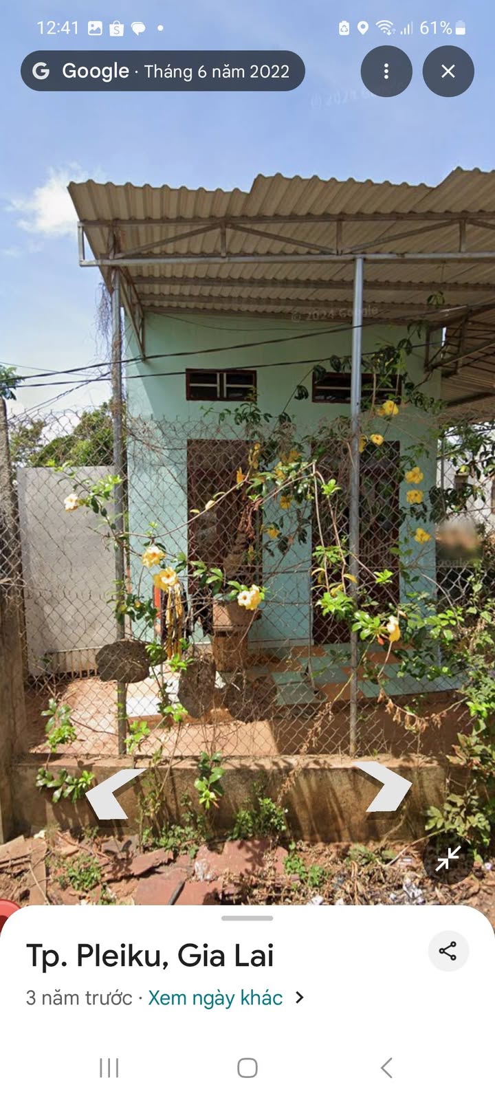 Nhà riêng hẻm chính Trương Định, An Phú, 210m² chỉ 825 triệu - Cơ hội đầu tư tuyệt vời!