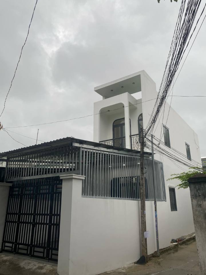 Nhà phố mặt tiền 385 Phú Hòa, Thủ Dầu Một 76m² giá 3.85 tỷ - Kinh doanh thuận lợi!