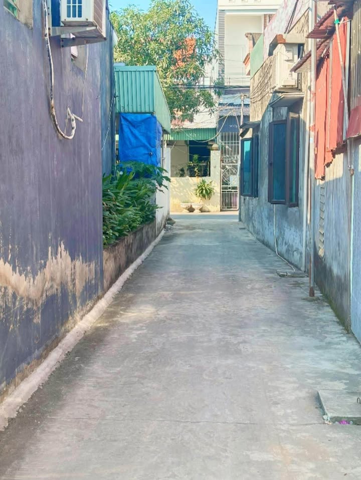 Đất nền Tiểu Trà Dương Kinh 60m² giá 1 tỷ - Lô góc cực đẹp gần đường lớn!