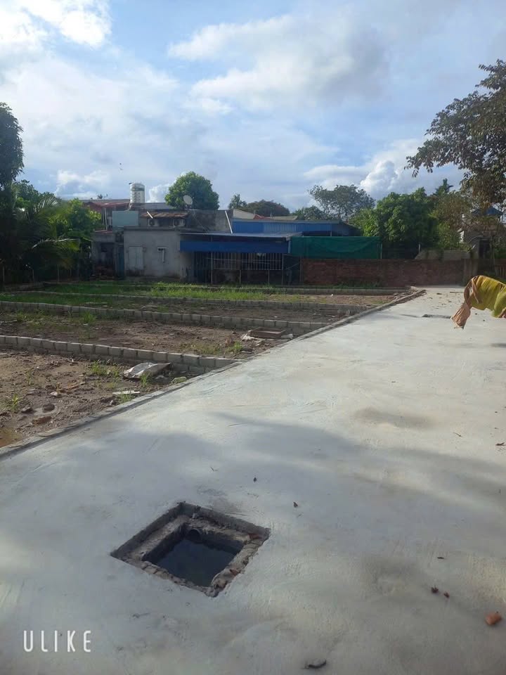 Lô đất đẹp Quốc Tuấn An Lão 63m² giá 600 triệu - Đầu tư sinh lời ngay!