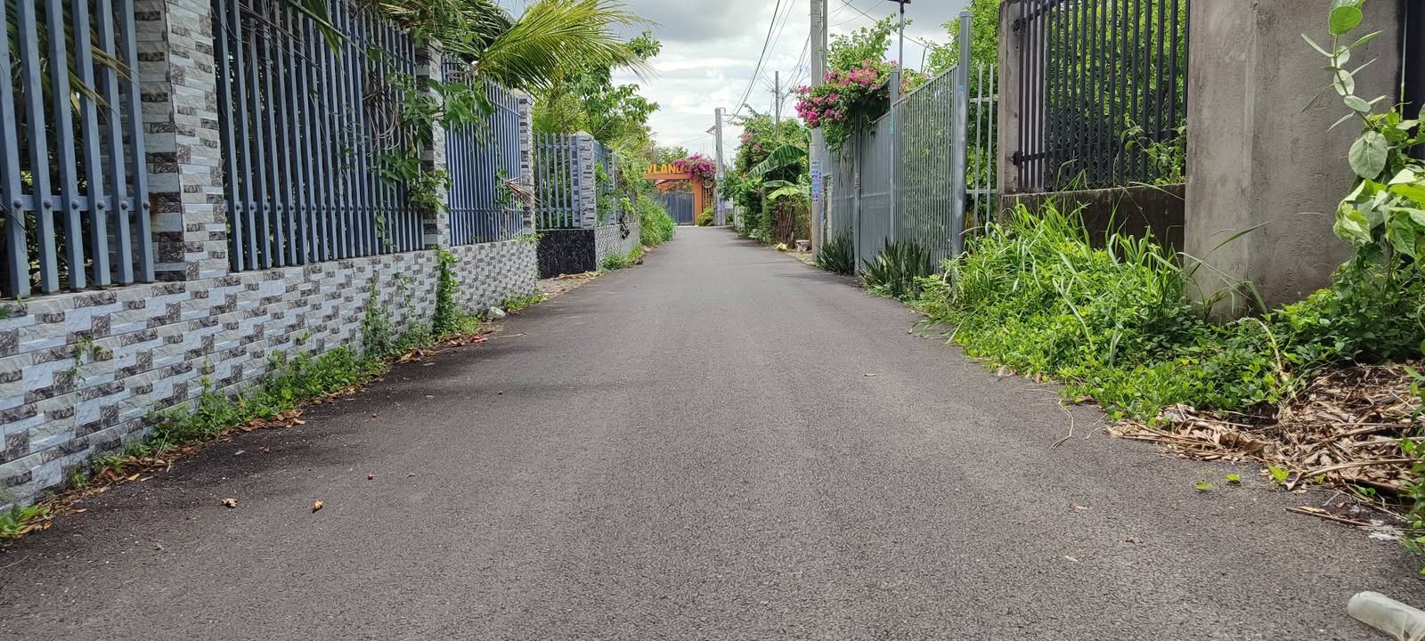 Đất nền Phường Tân Hải, TP Phú Mỹ 2327m² giá 11.7 tỷ - Vị trí đắc địa gần trường và chợ