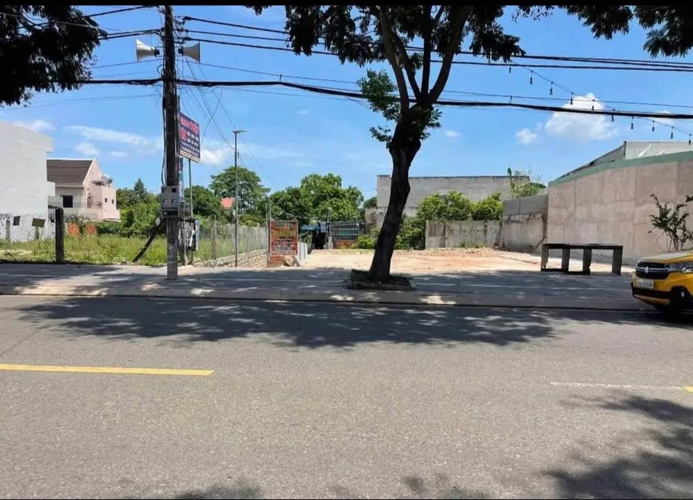 Đất mặt tiền kinh doanh Điện Biên Phủ, Bà Rịa 142m² giá 6.8 tỷ - Cơ hội đầu tư sinh lời!