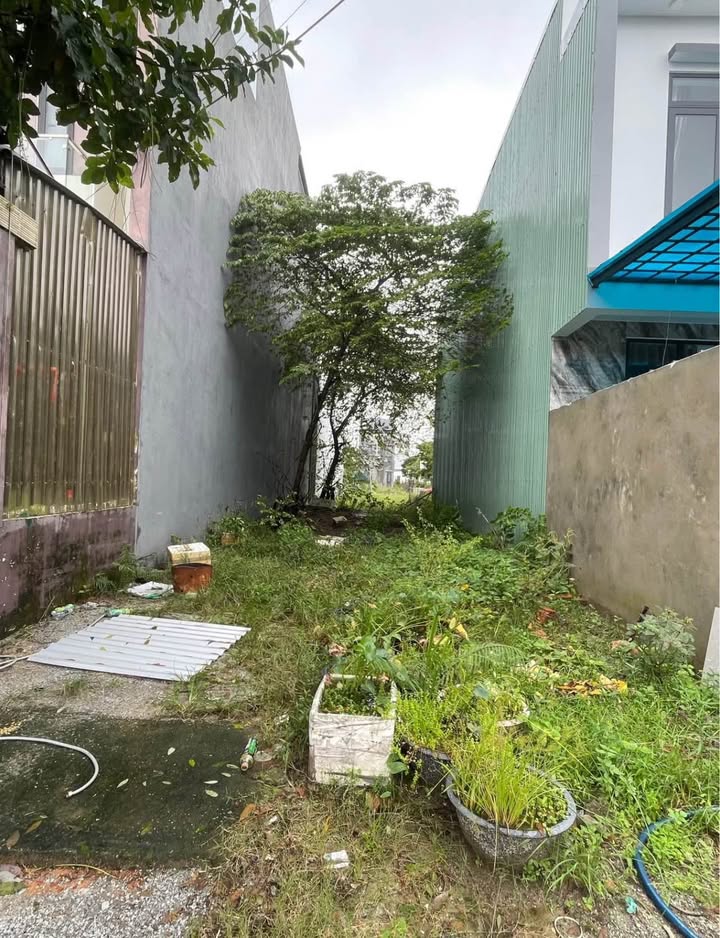 Đất nền KDC TNT Trường Xuân, Tam Kỳ 90m² giá 1.4 tỷ - Cơ hội đầu tư tuyệt vời!