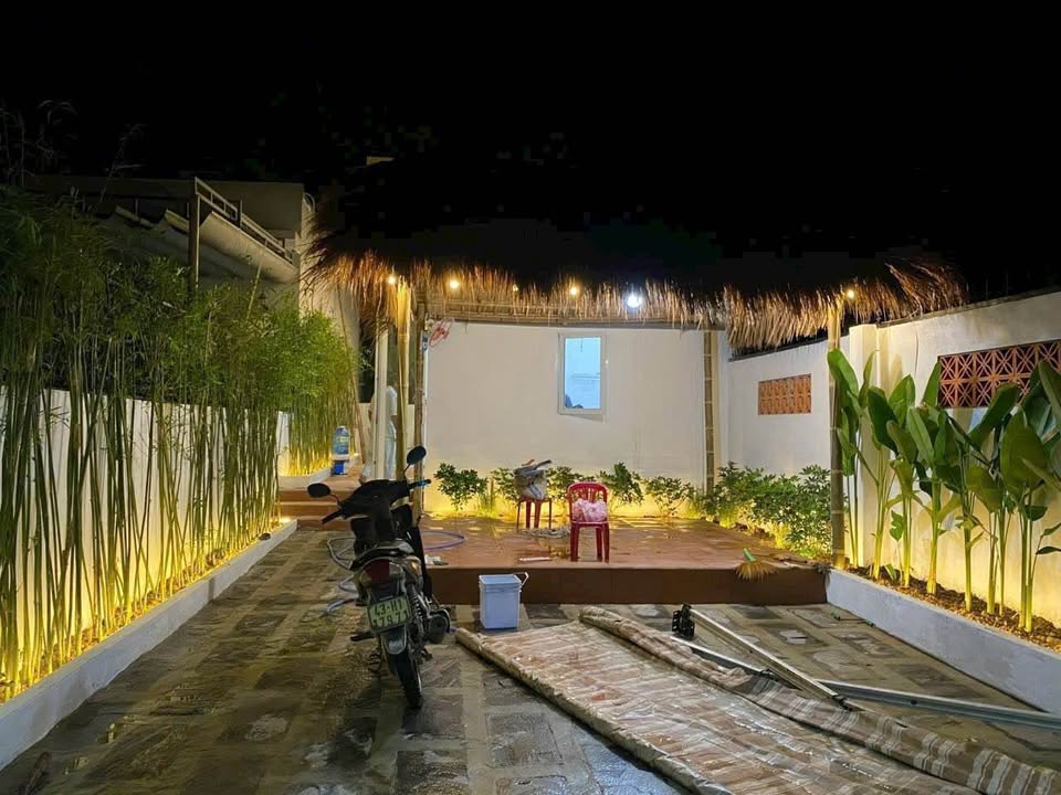 Nhà bán tại Hòa Sơn, Đà Nẵng 150m² giá 2 tỷ - Gần trường tiểu học