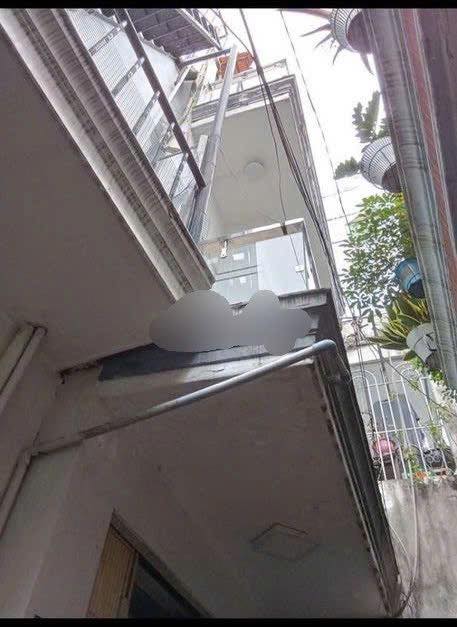 Nhà riêng hẻm Trần Xuân Soạn, Quận 7 - 15.95m² giá 2.55 tỷ - Sẵn sàng vào ở ngay!