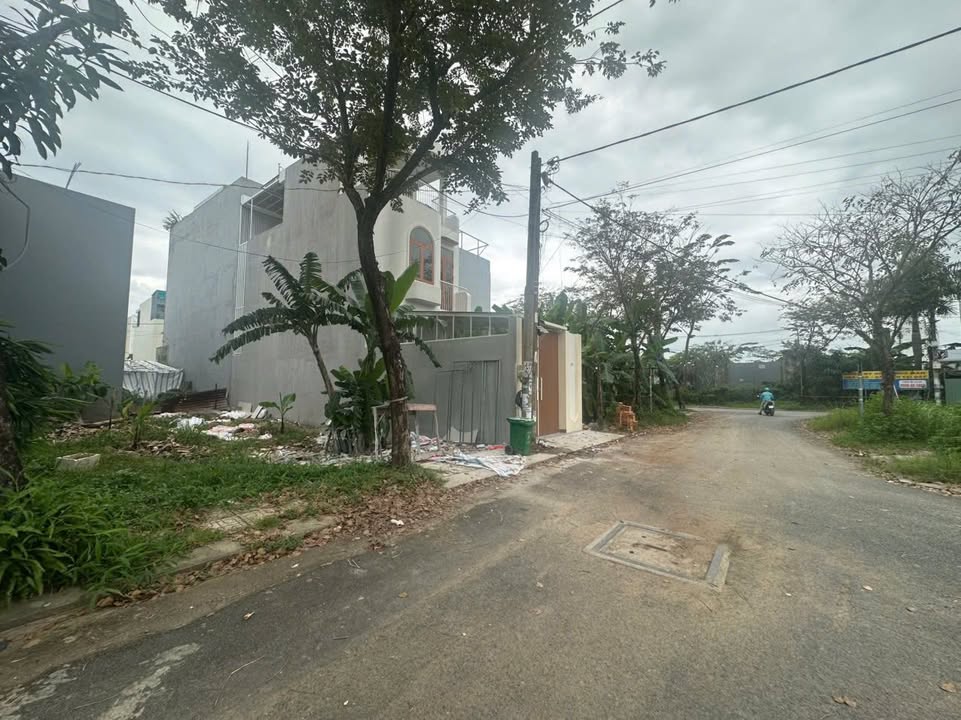 Bán đất KDC Việt Nhân Villa Q9 65m² giá 3.5 tỷ - Nhanh tay sở hữu!