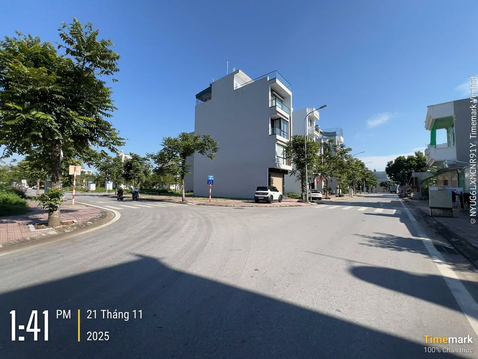 Shophouse KĐT Vũ Phúc - 68m² giá 3.2 tỷ - Đầu tư sinh lời nhanh chóng!