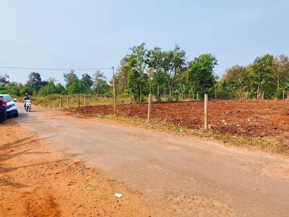 Đất nền Tân Hòa - Ea Knuêc 150m² giá 1.085 tỷ - Pháp lý rõ ràng, không thương lượng!