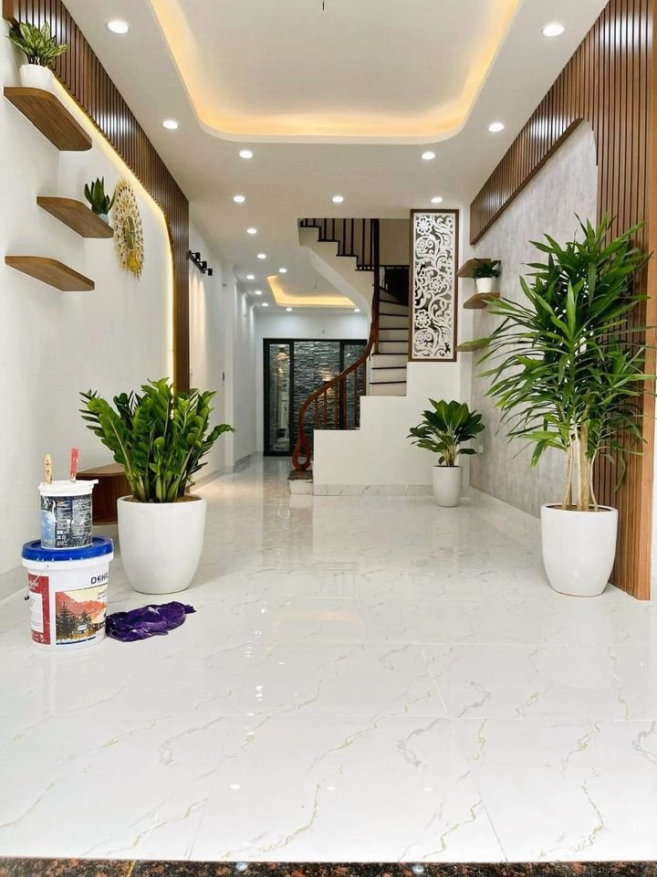 Nhà riêng Dương Nội Hà Đông 30m² giá 5.5 tỷ - Sổ đỏ chính chủ, vị trí trung tâm!