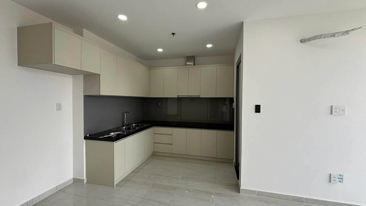 Căn hộ Happy One Central Thủ Dầu Một 70m² giá 8 triệu - Sẵn sàng vào ở ngay!