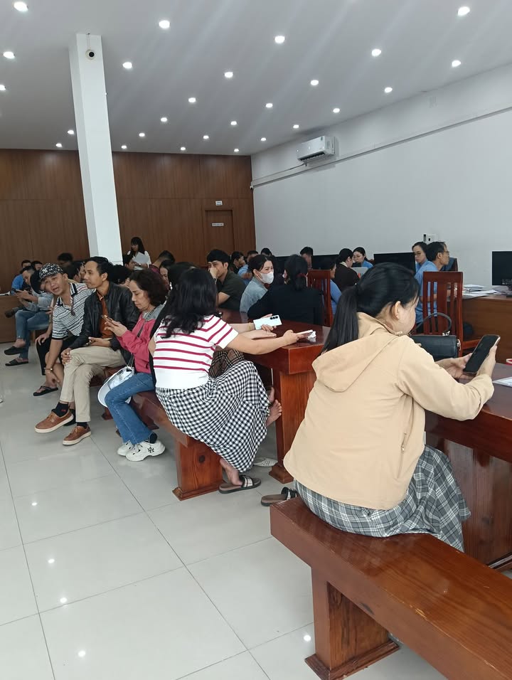 Đất nền Hòa Nhơn Hòa Vang 105m² giá 985 triệu - Đầu tư sinh lời lý tưởng!