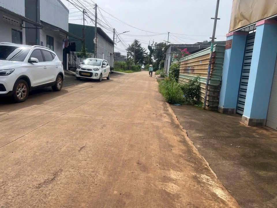 Đất hẻm 327 Y Moan, Tân Lợi, Buôn Ma Thuột 115m² - Giá chỉ 2.17 tỷ, cơ hội đầu tư tuyệt vời!