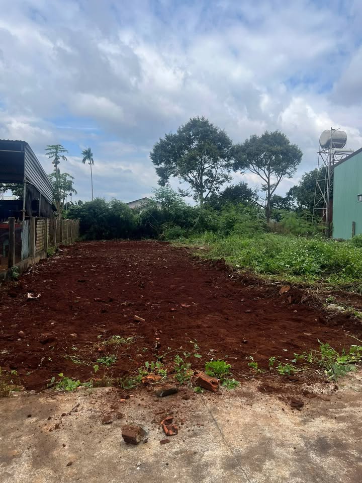 Đất mặt tiền đường 18A Hòa Thuận, Buôn Ma Thuột 185m² giá 1.49 tỷ - Đầu tư sinh lời ngay!