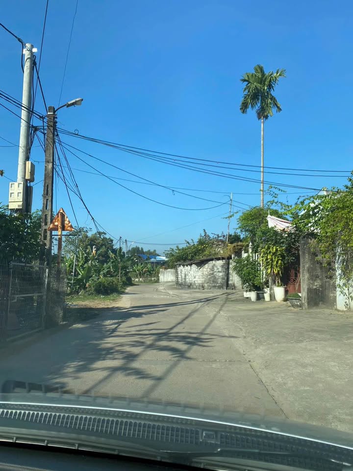 Đất Phú Xá Thái Nguyên 120m² giá 1.8 tỷ - Địa điểm lý tưởng, không ngập lụt!