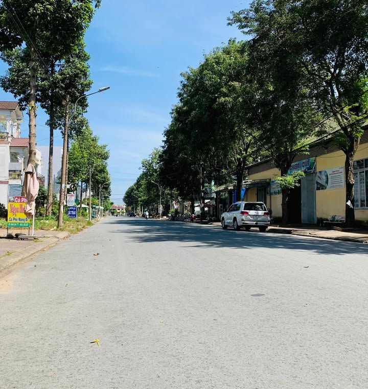 Đất nền Nguyễn Hữu Cảnh, Thốt Nốt, Cần Thơ 110m² - Đầu tư sinh lời ngay!