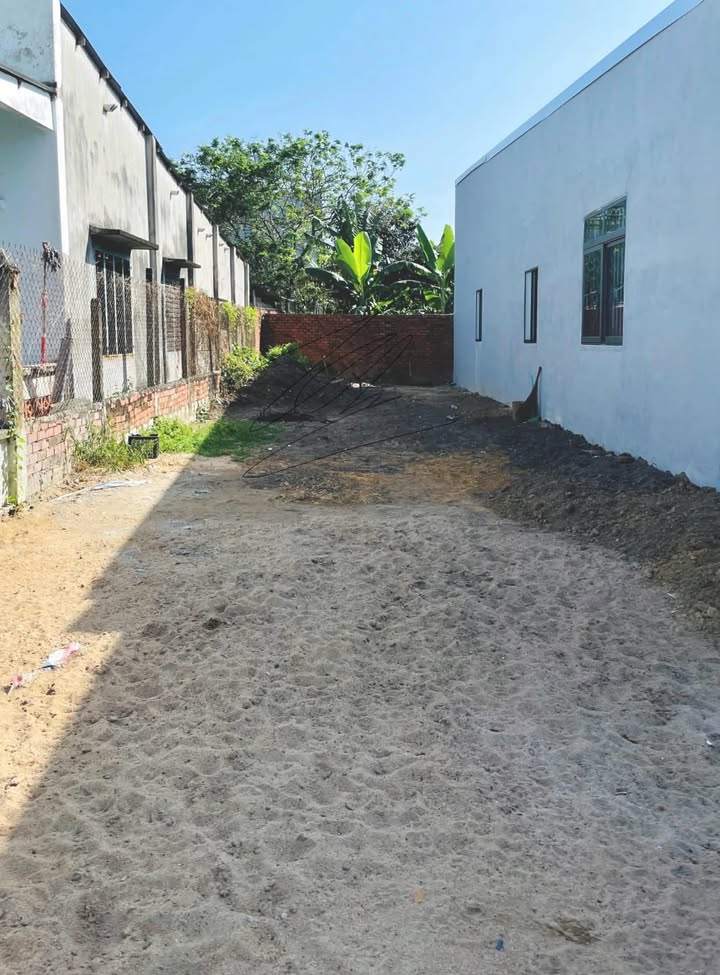 Bán đất ấp Tân Hiệp 2, xã Phước Thái, 130m² giá 1.75 tỷ - Sổ đỏ chính chủ, thổ cư 100%!