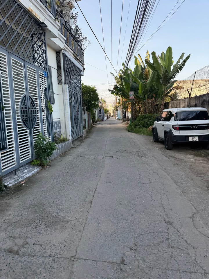 Bán đất phường Bửu Hòa, Biên Hòa 68m² giá 1.99 tỷ - Đất thổ cư 100% chính chủ