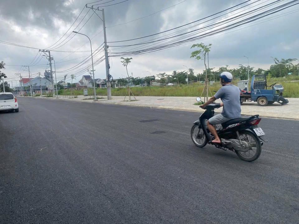 Đất nền Bửu Hòa 90m² giá 2 tỷ - Suất lúa non tiềm năng đầu tư!