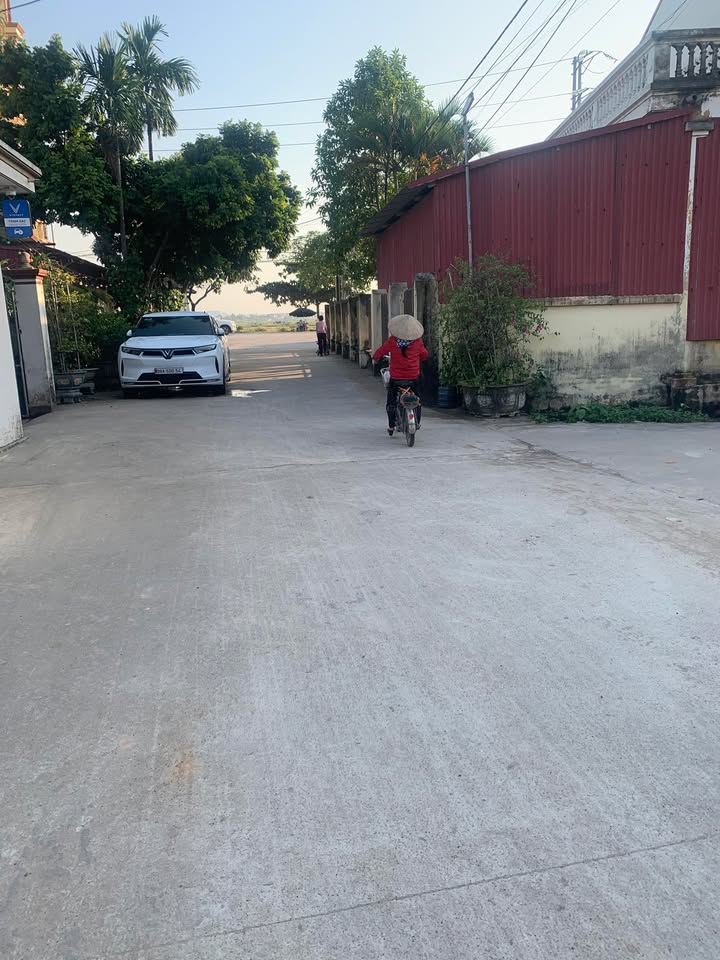 Đất nền Thượng Tùng Yên Dũng 102m² - Tiềm năng đầu tư vượt trội!