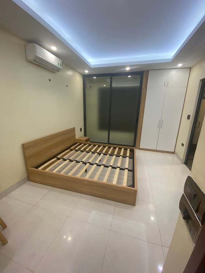 Phòng studio 25m² tại ngõ 28 Nguyễn Khả Trạc - Gần nhiều trường đại học