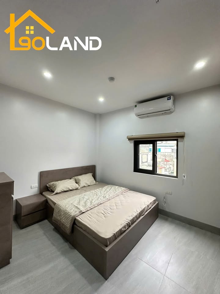 Phòng cho thuê tại Ngõ 94 Hồ Tùng Mậu 25m² giá 4 triệu - Sẵn sàng vào ở ngay!