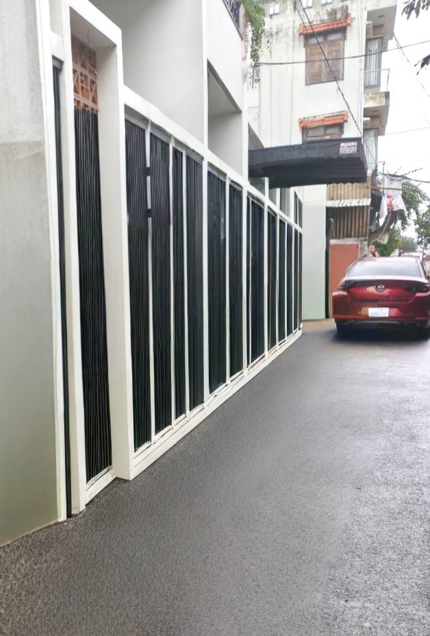 Lô đất đường Nguyễn Lương Bằng, Đà Nẵng 71m² giá chỉ 2 tỷ - Vị trí đẹp, ô tô vào tận nơi!