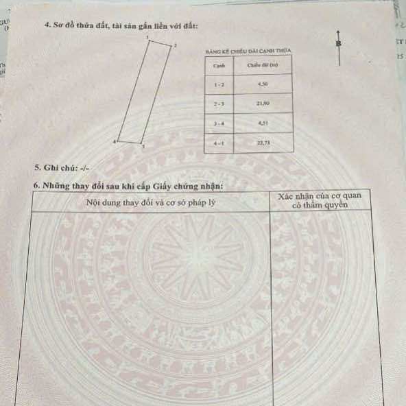 Đất nền Phú Lương, Lương Tài 100m² giá 2.3 tỷ - Vị trí siêu tiềm năng!
