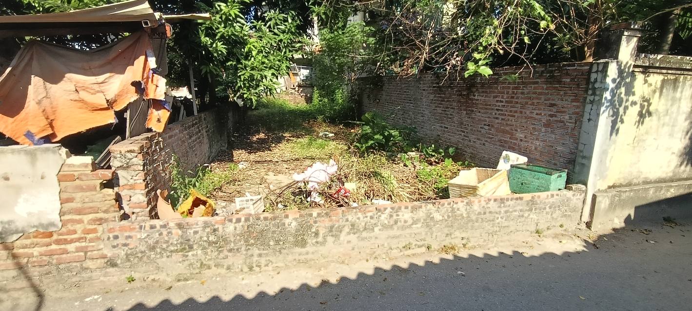 Đất nền Chi Đông Mê Linh 80m² giá thỏa thuận - Đầu tư sinh lời cao!