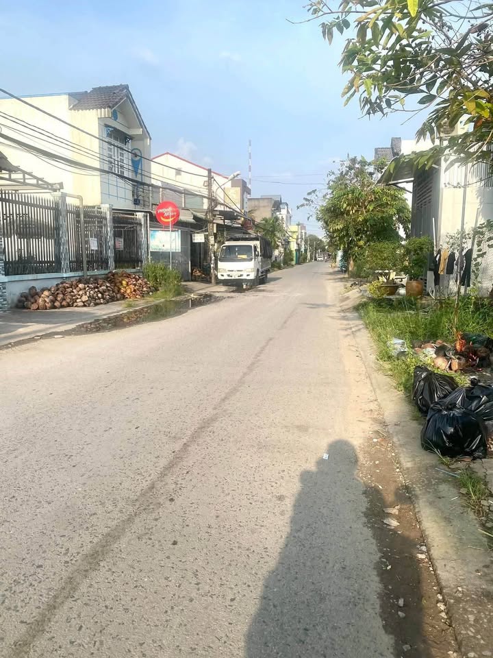 Nhà Mặt Tiền Đường Lê Hồng Nhi, Cái Răng, Cần Thơ 370m² - Đầu Tư Kinh Doanh Lợi Nhuận!