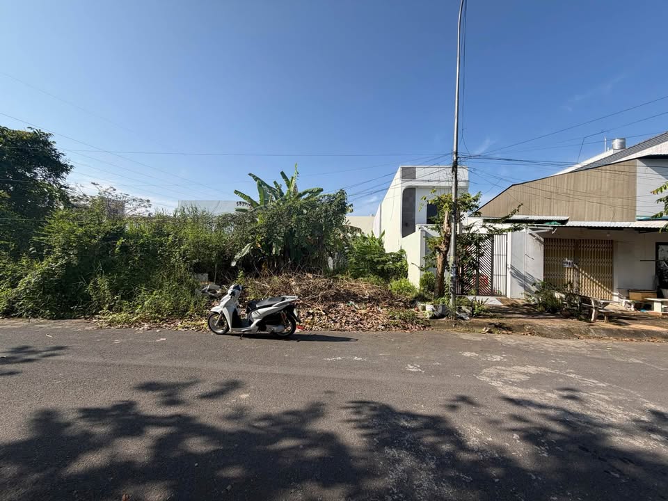 Đất nền B15 KDC Phú An, Cần Thơ 81m² giá 2.25 tỷ - Sổ đỏ chính chủ!