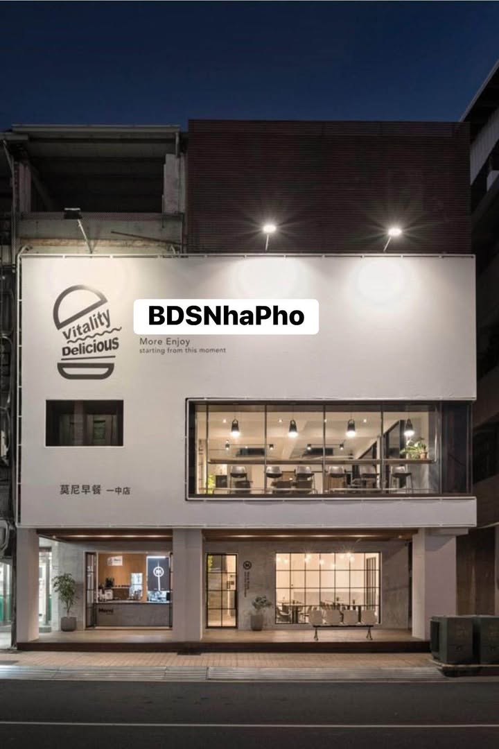 Cho thuê nhà mặt tiền An Thượng 1, Đà Nẵng 200m² - Vị trí đắc địa gần biển!