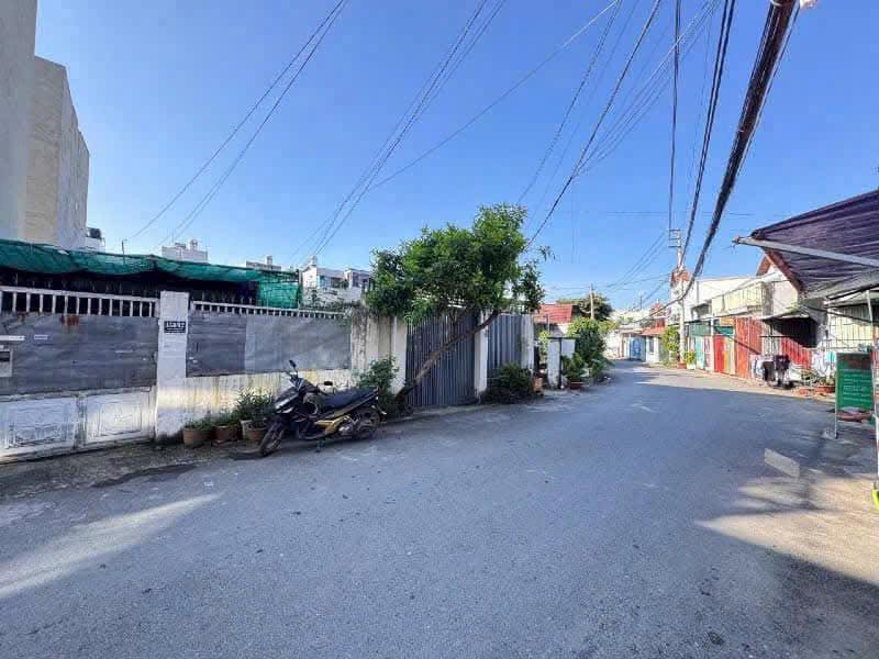 FrontHouse mặt tiền Tân Chánh Hiệp 182m² giá 10 tỷ - Đầu tư sinh lời ngay!