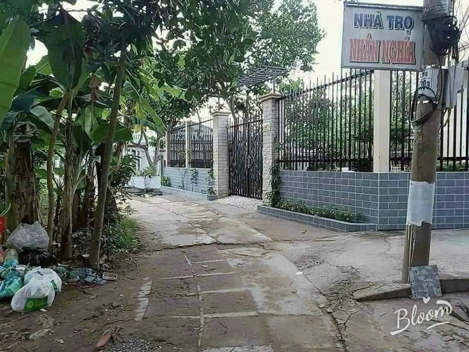 Đất nền hẻm đường Nguyễn Thị Tạo, 108m² chỉ 790 triệu - Đầu tư sinh lời ngay!