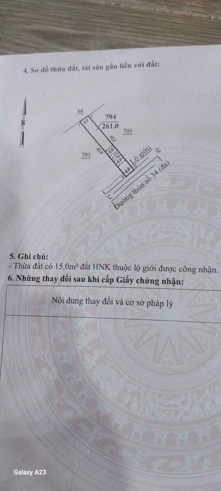 Đất nền Quảng Lập Đơn Dương 263m² giá chỉ 650 triệu - Cơ hội đầu tư hiếm có!