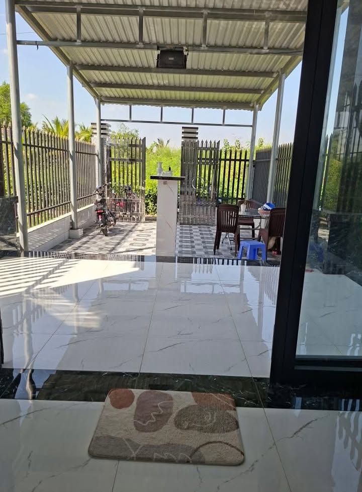 Nhà riêng Tân Đông, Gò Công Đông 190m² giá 820 triệu - Cần bán gấp, chính chủ!