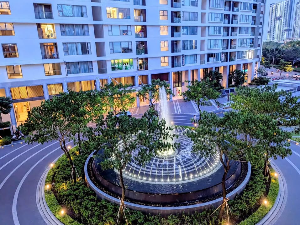 Shophouse Midtown M8 Phú Mỹ Hưng 76m² giá 9.75 tỷ - Đầu tư sinh lời ngay!