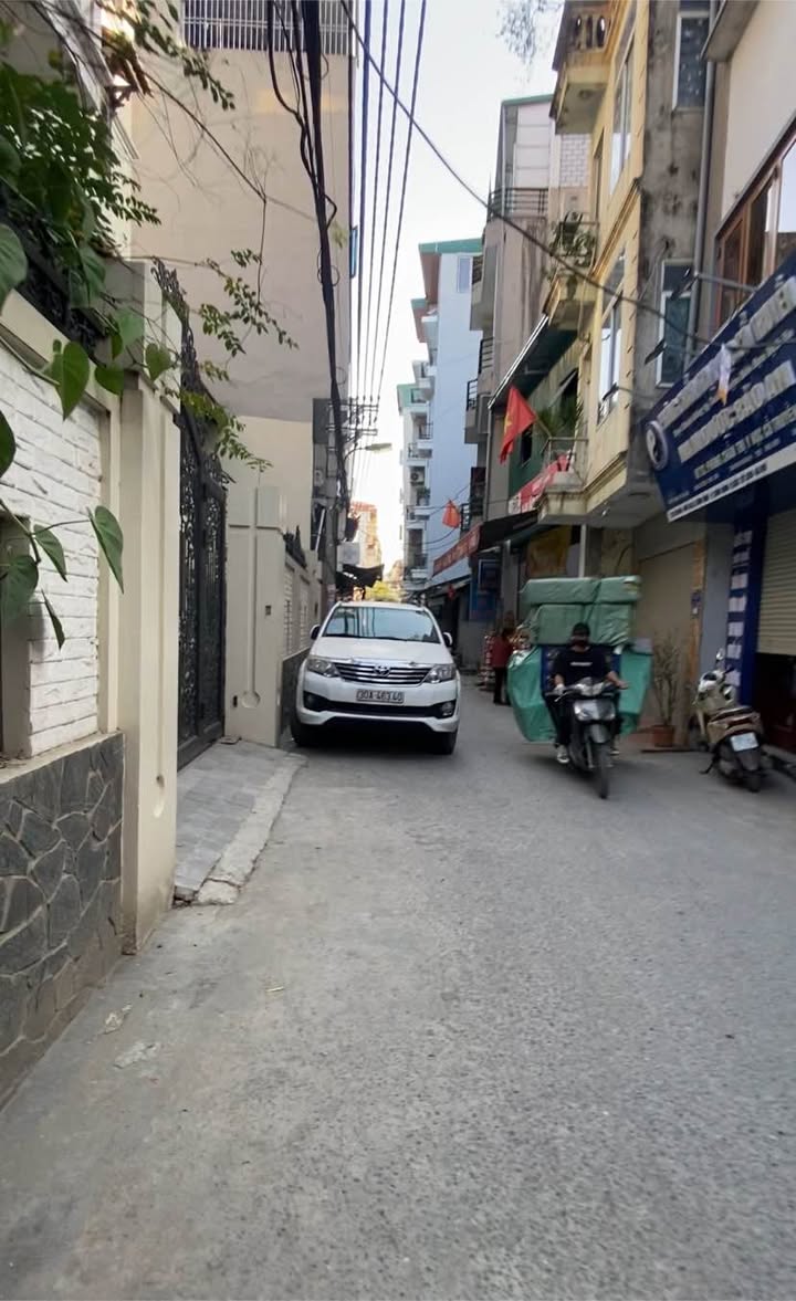 Nhà riêng Xuân Đỉnh Bắc Từ Liêm 42.6m² giá thỏa thuận - Sẵn sàng vào ở ngay!