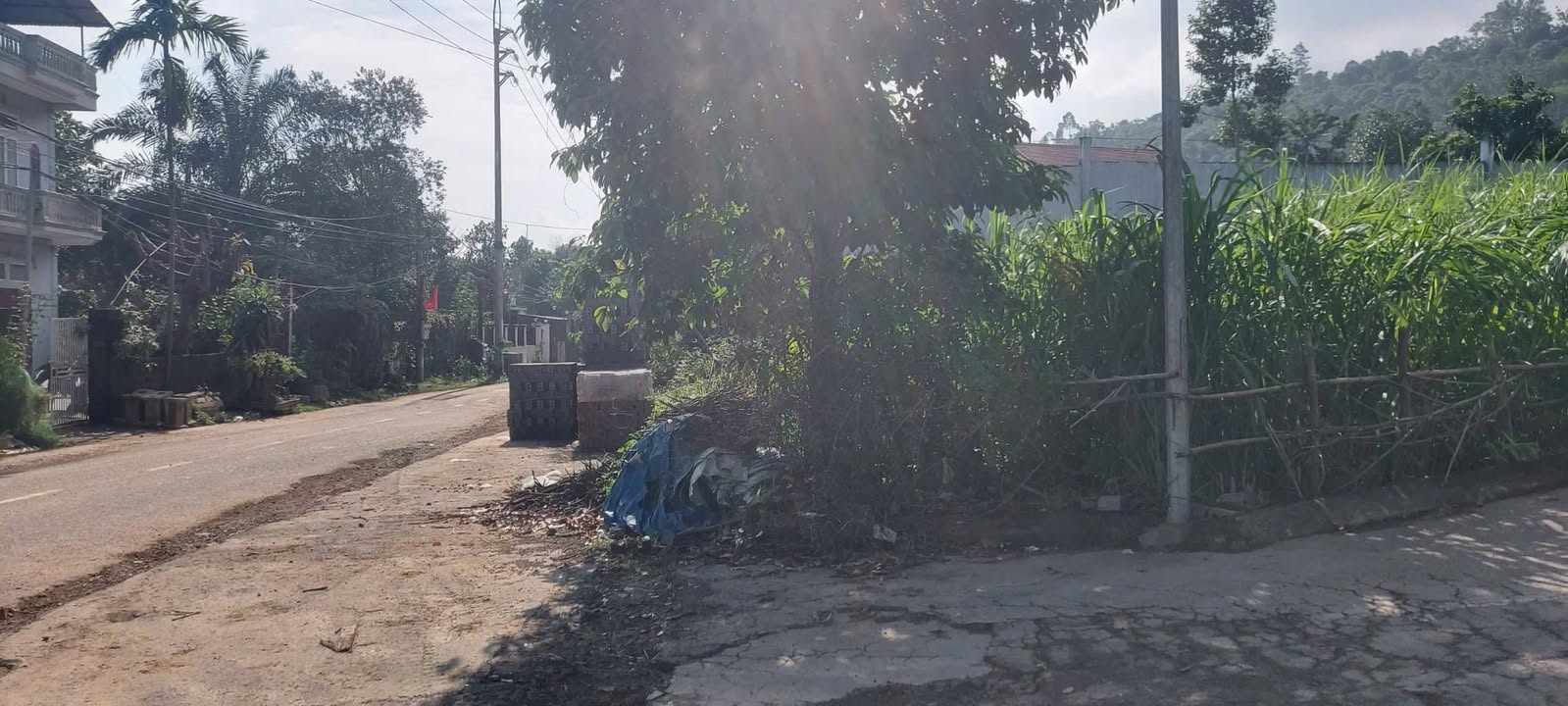 Đất nền góc 169m² tại Đông Xuân, Quốc Oai chỉ 3 tỷ - Tiềm năng đầu tư sinh lời!