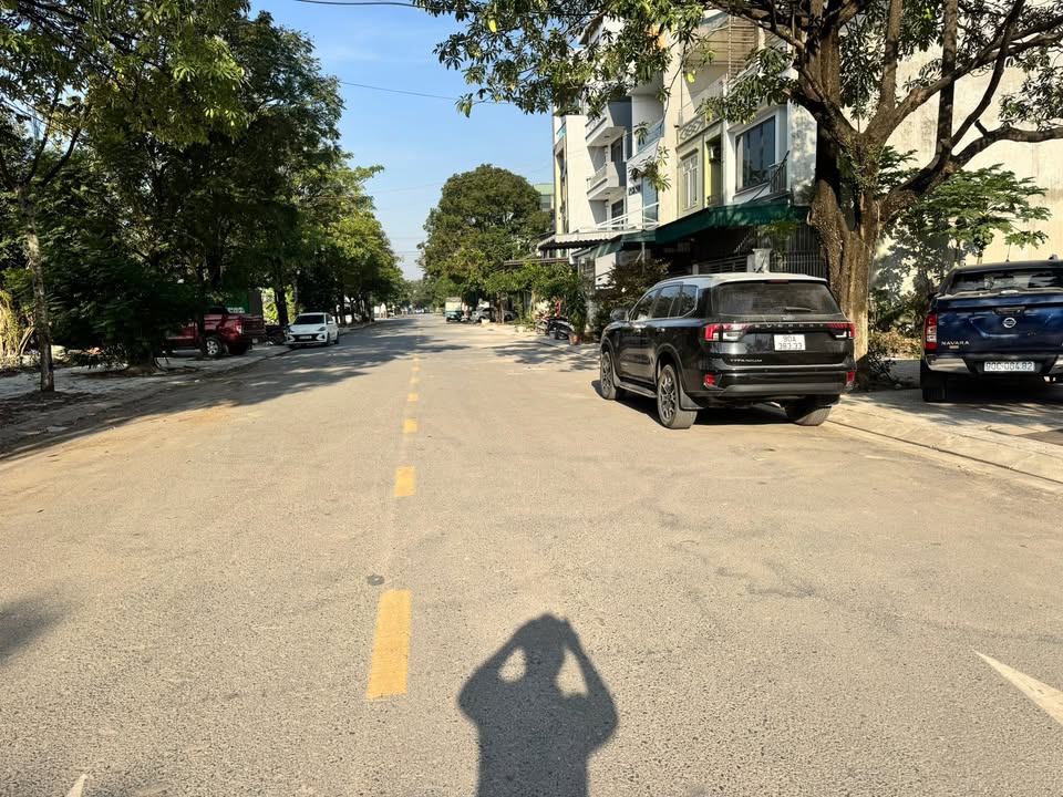 Đất nền kđt HUD Châu Sơn 87m² giá thỏa thuận - Đầu tư sinh lời ngay!