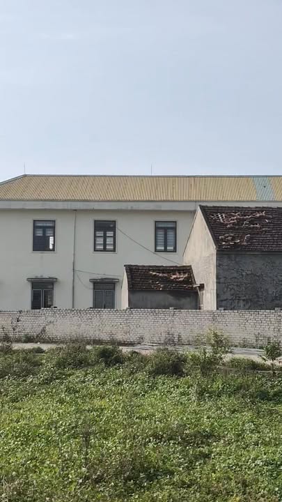 Đất nền xã Đức Châu, Diễn Châu 187.5m² - Giá chỉ 1 tỷ đồng, vị trí đẹp gần trường học!