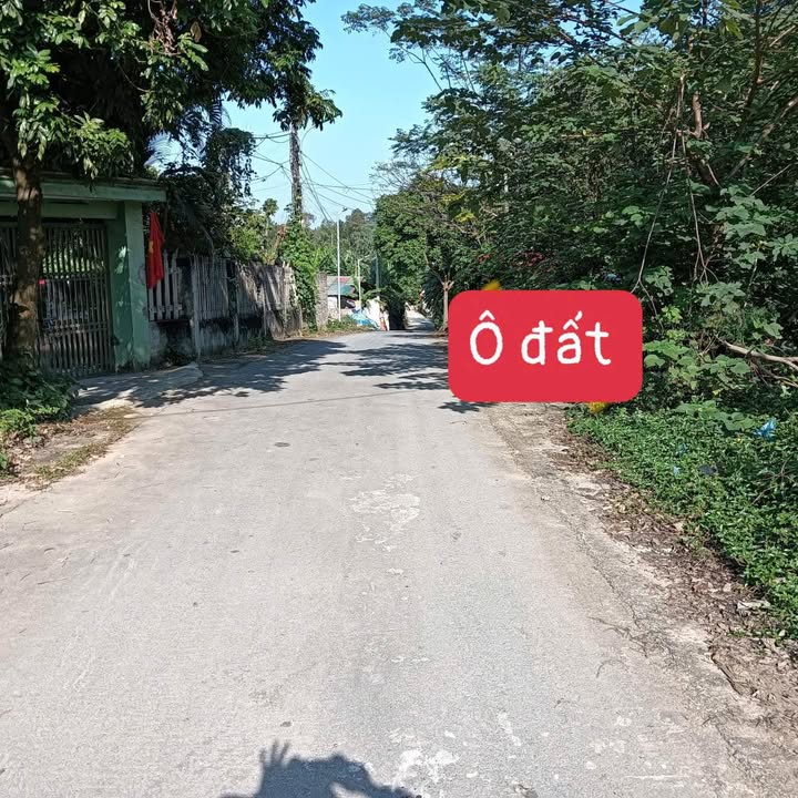 Đất thổ cư Vĩnh Yên 89.2m² giá 9 tỷ - Sổ hồng chính chủ, cơ sở hạ tầng hoàn thiện!