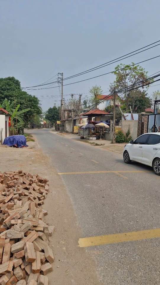 Đất mặt tiền đường Tỉnh lộ 306, xã Duy Phiên, 100m² - Giá chỉ 1.7 tỷ!