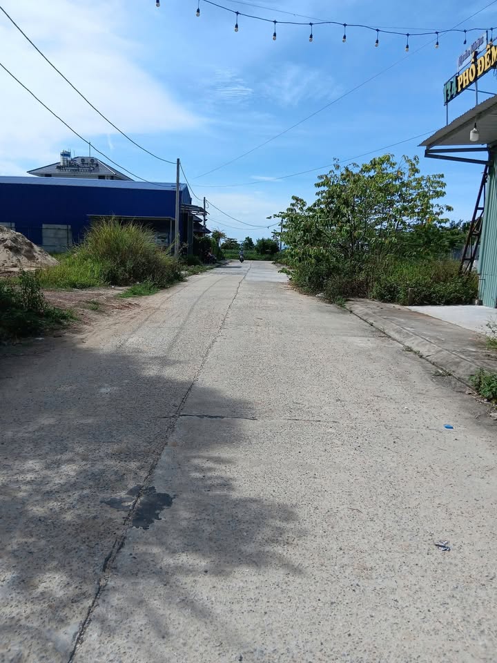 Đất nền đường Nguyễn Thuật, Hà Lam 182m² giá 3 tỷ - Sổ đỏ chính chủ!