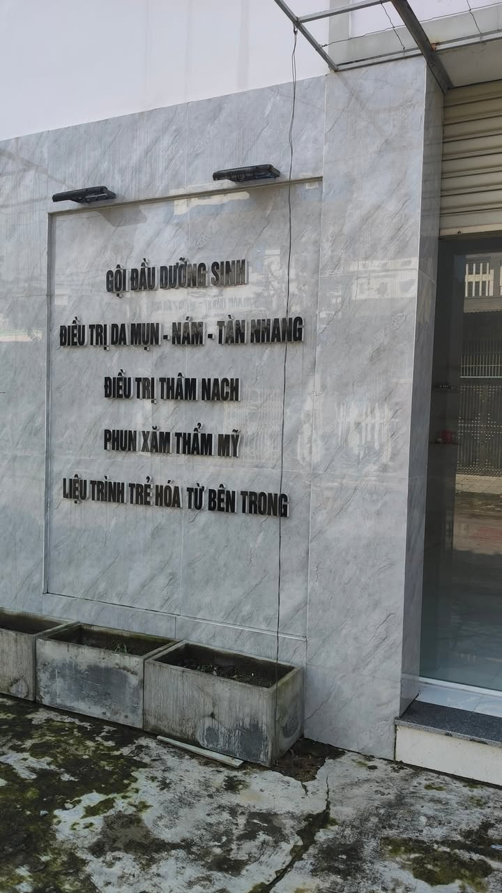 Mặt bằng cho thuê tại đường Nguyễn Trác, Tam Kỳ - Giá chỉ 4 triệu/tháng