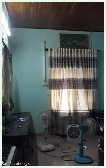 Nhà cấp 4 cho thuê tại Đào Duy Anh, Huế 153.4m² - Sân vườn thoáng mát!