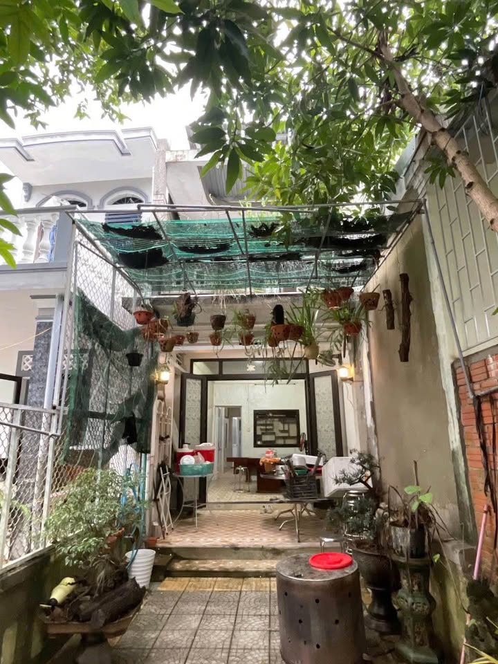 Nhà riêng đường Hoàng Diệu, TP. Huế 76m² giá 1.9 tỷ - Cơ hội đầu tư tuyệt vời!