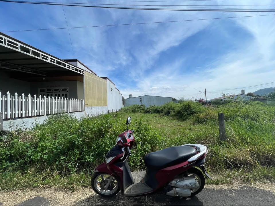 Đất thổ cư chính chủ Lộc Châu - Bảo Lộc 222m² giá 2.6 tỷ - Tiện ích đầy đủ!