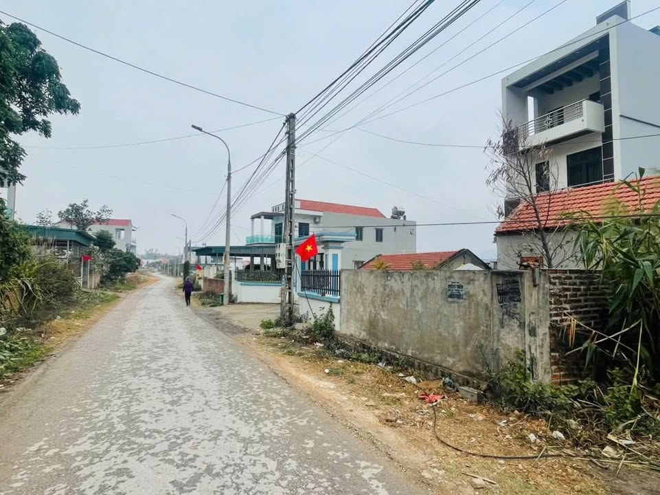 Đất nền khu công nghiệp Đông Mai 140m² giá 1.4 tỷ - Cơ hội đầu tư hấp dẫn!